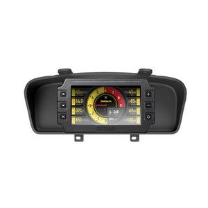 Ford Falcon BA BF and Territory Dash Mount Recessed for the Haltech iC-7 (display not included)
