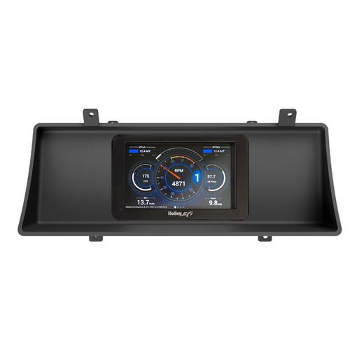 Ford Falcon XD XE Dash Mount Recessed for the Holley 7