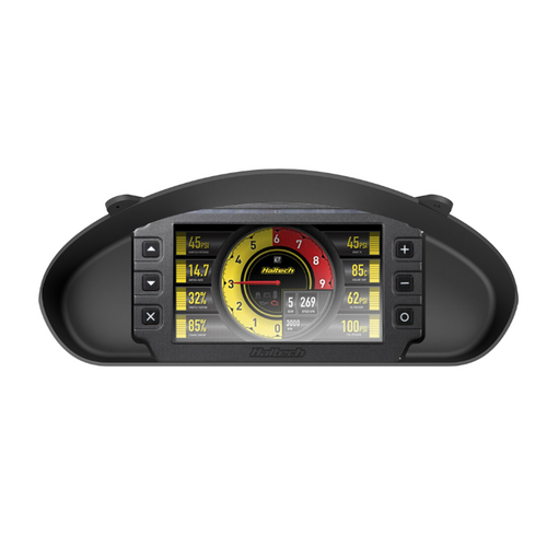 BMW E36 Dash Mount Recessed for the Haltech iC-7 (display not included)