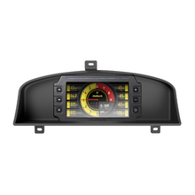Load image into Gallery viewer, Nissan Skyline R33 Dash Mount Recessed for the Haltech iC-7 Display (display not included)