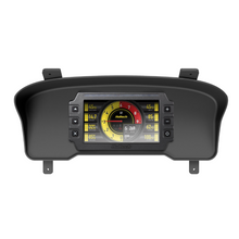 Load image into Gallery viewer, Nissan Patrol Y61 GU Series 4 ST Dash Mount Recessed for the Haltech iC-7 (display not included)