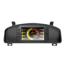 Load image into Gallery viewer, Toyota Chaser JZX100 Dash Mount Recessed for the Haltech iC-7 (display not included)