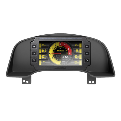 Haltech iC-7 Dash Mount for the Toyota JZX110 (display not included)