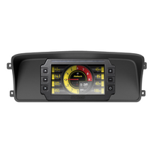 Load image into Gallery viewer, Ford Falcon EL EF XH Dash Mount Recessed for the Haltech iC-7 (display not included)