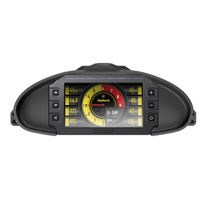 Honda / Acura Integra DC1 DC2 & DC4 Dash Mount Recessed for the Haltech iC-7 (display not included)