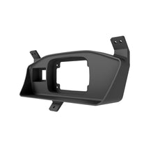 Load image into Gallery viewer, Mitsubishi EVO 7/8/9 Dash Mount Recessed for the Fueltech FT450 / FT550 and Wideband Nano O2 (display not included)