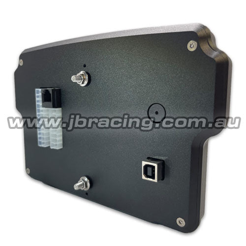 Microtech 7″ Display Pro Dash Logger Gen2