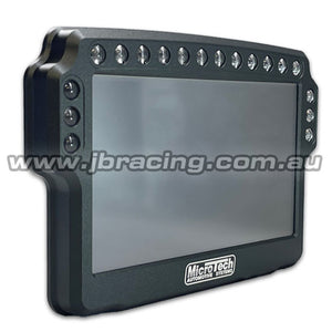 Microtech 7″ Display Pro Dash Logger Gen2