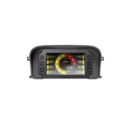 Haltech iC-7 Dash Cluster Recessed Mount - In Stock Now