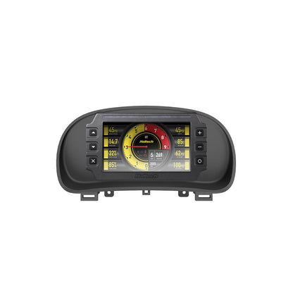 Haltech iC-7 Dash Cluster Recessed Mount - In Stock Now
