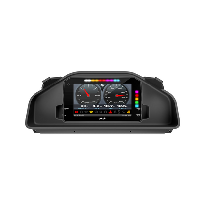 bmw e30 haltech motec aim mxp ic7 ic-7 c127