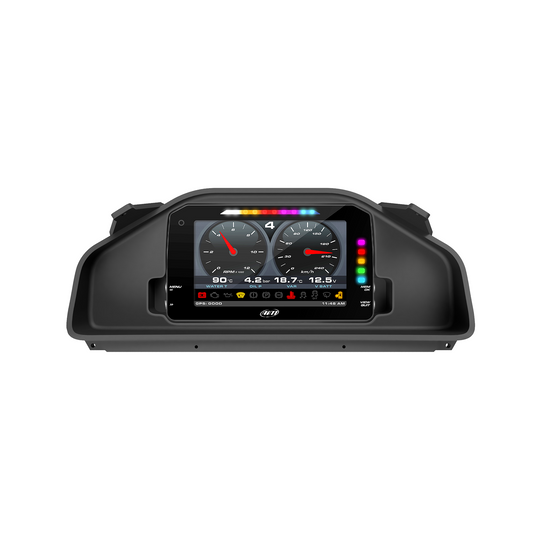 bmw e30 haltech motec aim mxp ic7 ic-7 c127