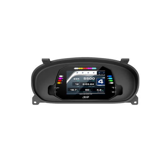 Honda Civic 6th Gen 95-00 EJ EK EL EM EN Dash Mount