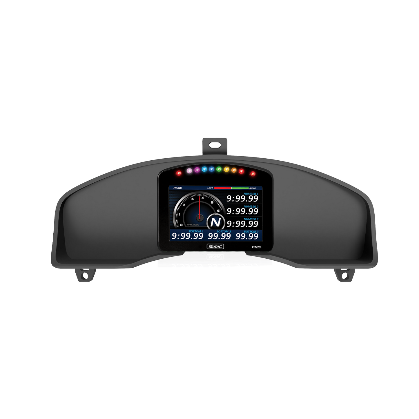 Toyota Starlet/Tercel/Glanza 5th Gen P90 EP91 96-99