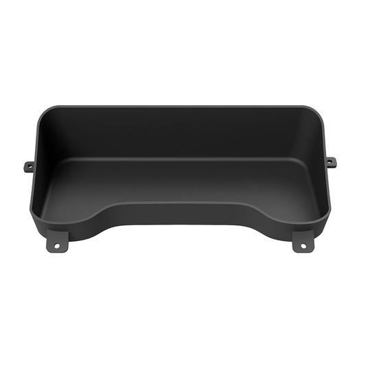 Jeep Wrangler TJ 97-06 / Cherokee XJ 97-01 Dash Mount