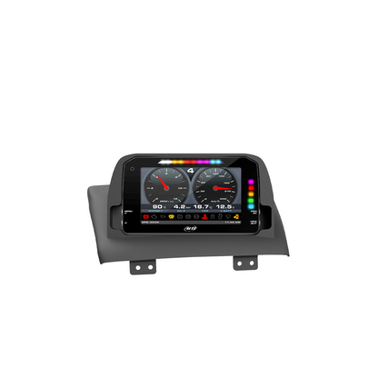 Nissan Skyline R34 MFD Dash Mount