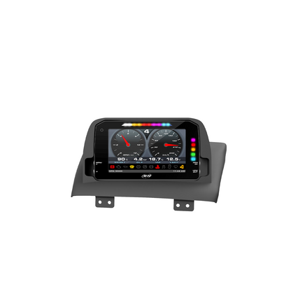 Nissan Skyline R34 MFD Dash Mount