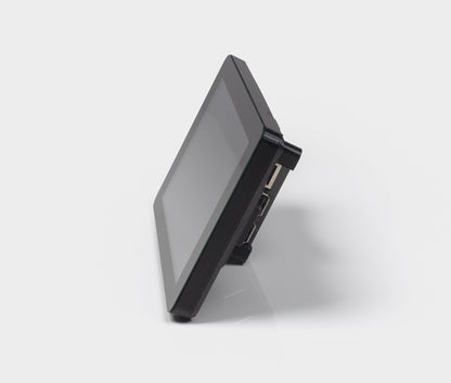 PowerTune Digital Dash Display V5 (optional GPS)