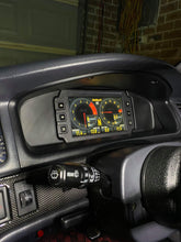 Load image into Gallery viewer, Haltech iC-7 and Nissan Skyline R33 Dash Kit Combo HT-067010