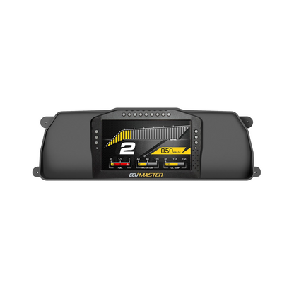 Nissan Cefiro A31 / Laurel C33 Dash Mount