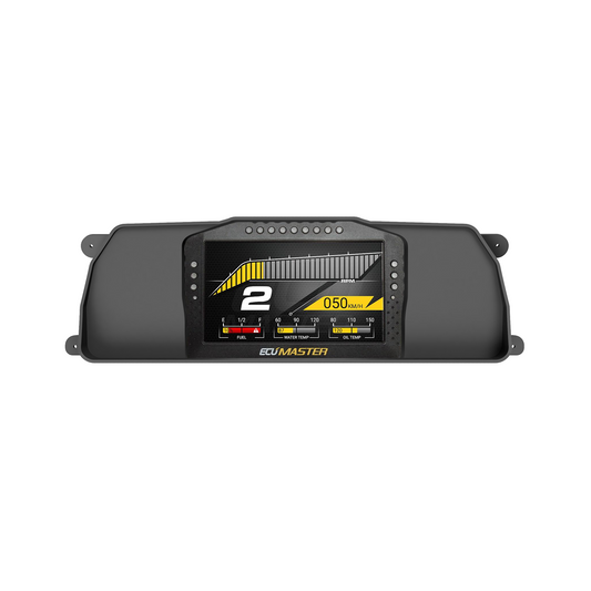 Nissan Cefiro A31 / Laurel C33 Dash Mount