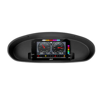 Ford Falcon / Fairlane AU 98-03 Dash Mount