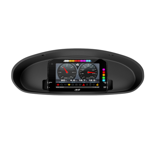 Ford Falcon / Fairlane AU 98-03 Dash Mount