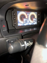 Load image into Gallery viewer, Ford Falcon BA BF and Territory Dash Mount Recessed for the Haltech iC-7 (display not included)
