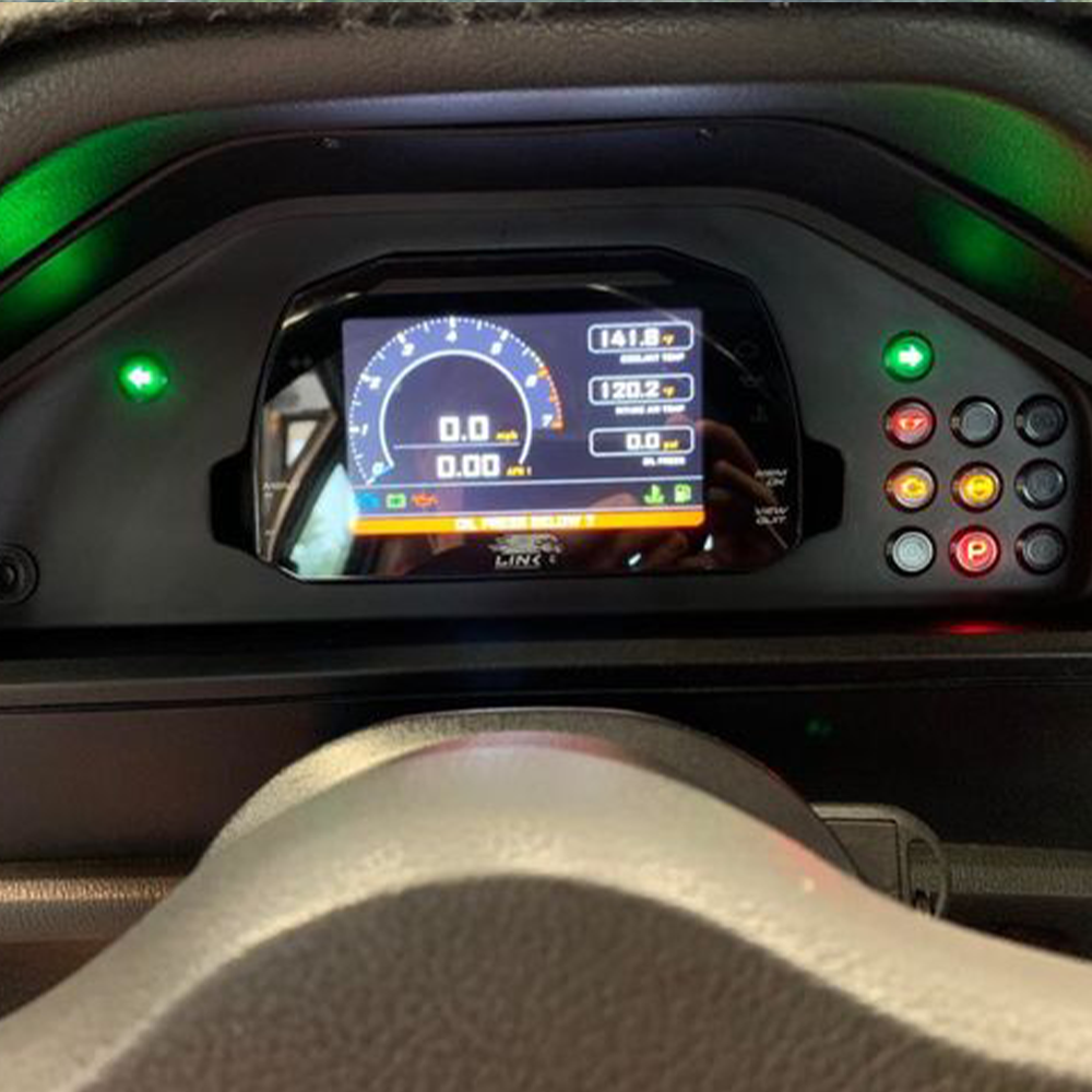 BMW E30 Dash Mount Custom Order