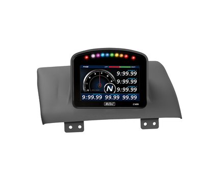 Nissan Skyline R34 MFD Dash Mount