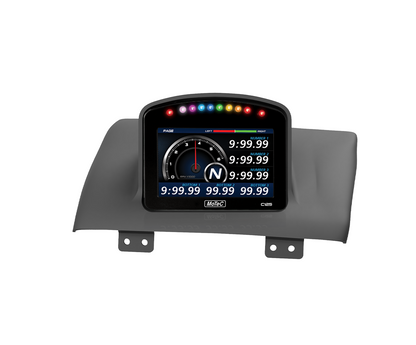Nissan Skyline R34 MFD Dash Mount