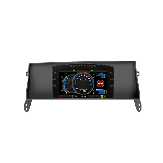 Ford Pickup / Explorer / Bronco F150 F250 F350 F450 92-97 Dash Mount