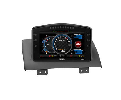 Nissan Skyline R34 MFD Dash Mount