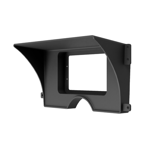 Chevrolet / GMC OBS 1500 2500 3500 88-94 Dash Mount