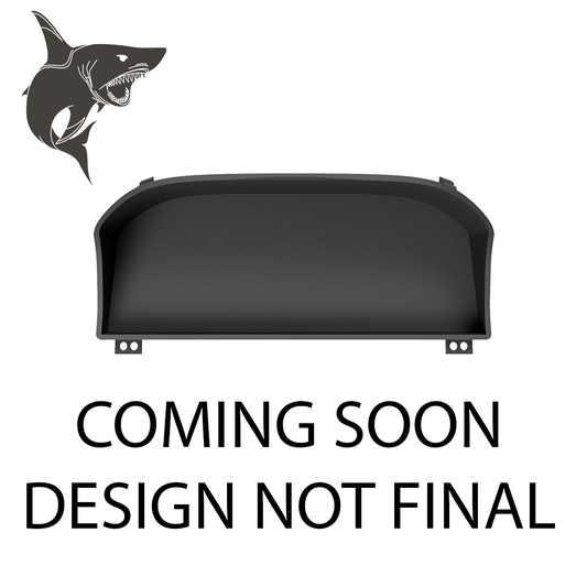 Toyota Crown S170 Dash Mount