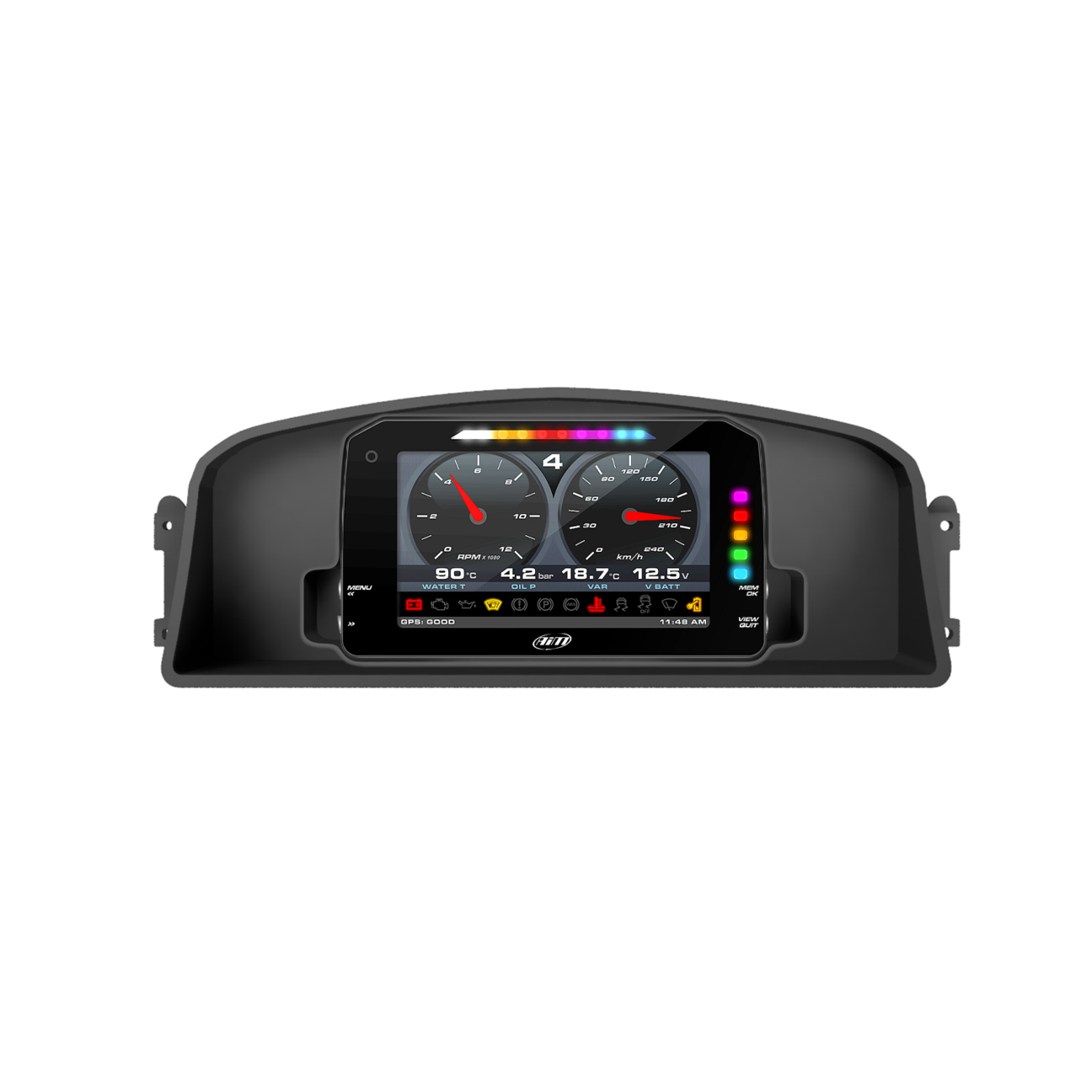 Honda Civic 5th Gen 92-95 EG EH EJ Dash Mount