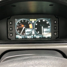 Load image into Gallery viewer, Honda Civic 92-95 EG EH EJ Dash Mount Recessed for the Haltech iC-7 (display not included)