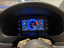Load image into Gallery viewer, Honda Civic EK 95-00 Dash Mount Recessed for the Haltech iC-7 (display not included)