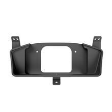 Load image into Gallery viewer, Mitsubishi Lancer EVO 7, 8 &amp; 9 Dash Mount Recessed for the Haltech iC-7 (display not included)