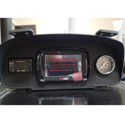 Mazda RX-7 RX7 1st Gen SA Series 1, 2 and 3 78-85 Dash Mount