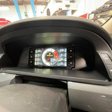 Load image into Gallery viewer, Ford Falcon FG FGX Dash Mount Recessed for the Haltech iC-7 (display not included)
