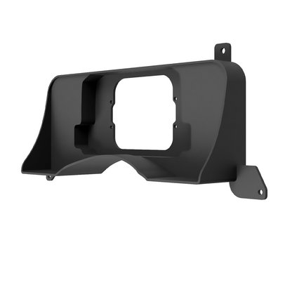 Ford Fox Body Mustang 87-93 Dash Mount