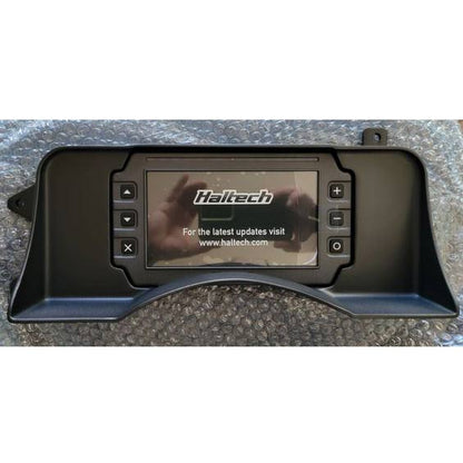 Ford Fox Body Mustang 87-93 Dash Mount