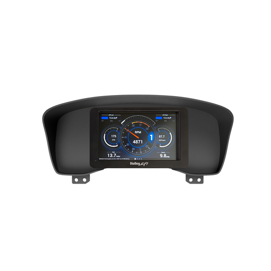 Chevrolet Colorado / GMC Canyon 03-14 / H3 Hummer Dash Mount