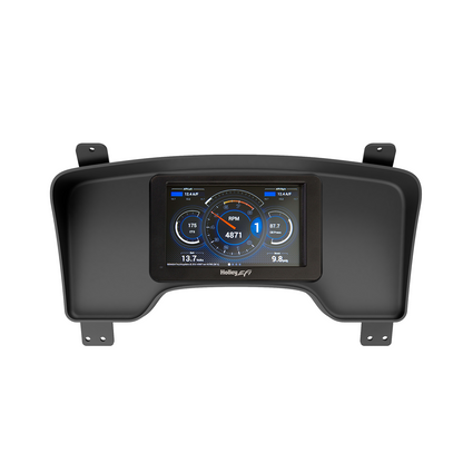 Dodge Ram 3rd Gen Pickup 03-08 Dash Mount