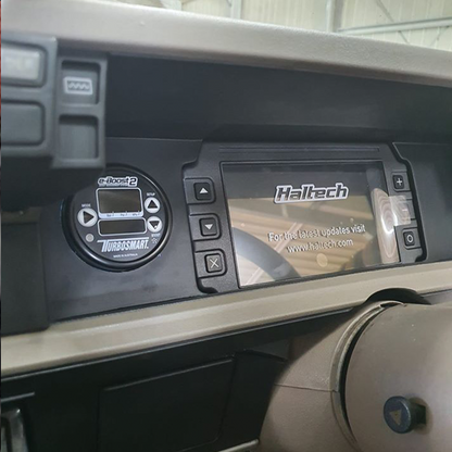 Holden Commodore VL Dash Mount Custom Order