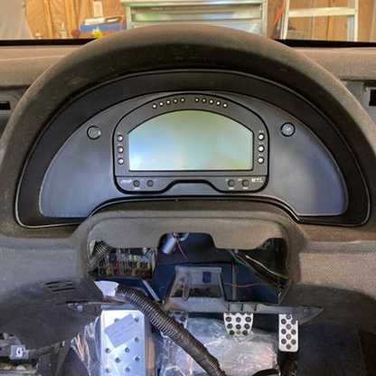 Honda Integra DC5 / Acura RSX Dash Mount