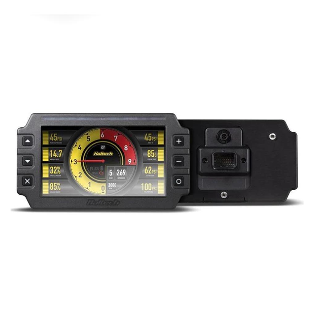 Haltech iC-7 Display Dash 7