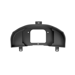 Nissan Skyline R34 Dash Mount Recessed for the Haltech iC-7 Display (display not included)