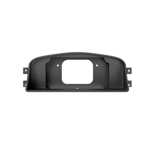 Honda Civic 92-95 EG EH EJ Dash Mount Recessed for the Haltech iC-7 (display not included)